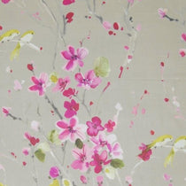 Armathwaite Blossom Sand Fabric by the Metre